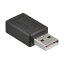 ʤޤȤѴ̾ mini 5pinUSB A type USBA-M5BNڡ10åȡ