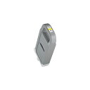 (業務用3セット) 【純正品】 Canon キャノン インクカートリッジ/トナーカートリッジ 【2966B001 PFI-703 Y イエロー】