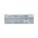 (まとめ)サンワサプライ キーボード防塵カバー FA-TFMV323【×3セット】(2)