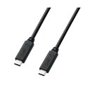 サンワサプライ USB3.1Gen1TypeCケーブル KU30-CCP320|詳細画像