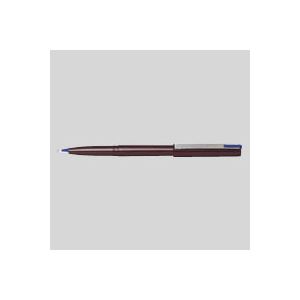 （まとめ） ぺんてる プラマン （0.4-0.7mm） JM20-CD 青 1本入 【×10セット】