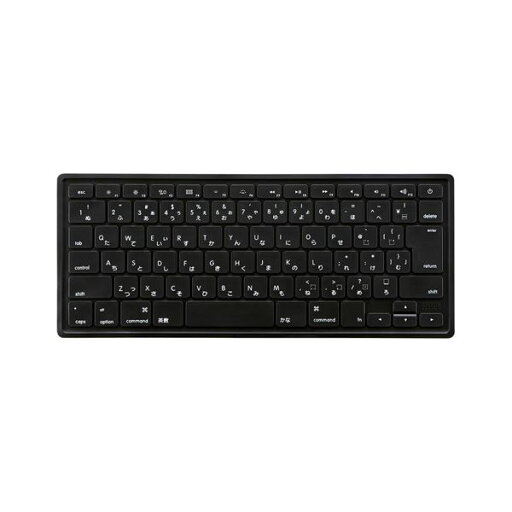 (まとめ)サンワサプライ ノート用シリコンキーボードカバー FA-MAC6BK【×2セット】 (まとめ)サンワサプライ ノート用シリコンキーボードカバー FA-MAC6BK【×2セット】