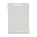 (まとめ) ライオン事務器 アンケートボードA4タテ ライトグレー QB-220-5P 1パック(5枚) 【×10セット】