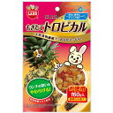 （まとめ） もぎたてトロピカル お徳用 160g （ペット用品） 【×10セット】【代引不可】