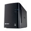 Хåե ɥ饤֥ơߥ顼󥰵ǽ դHDD USB3.0 2ɥ饤 6TB HD-WL6TU3/R1J 1