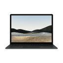 マイクロソフト SurfaceLaptop 4 15型 Core i7-1185G7 32GB 1TB(SSD) ブラック/メタル 5IX-00015O 1台