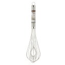 泡立て器 調理器具 約幅80×奥行き350×高さ80mm ステンレス コイル状ビーター付き 貝印 kai House SELECT キッチン 台所
