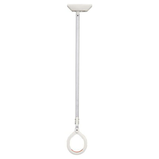 室内用 物干し金物 【天吊型 1本】 460mm×580mm×700mm 〔リビング ダイニング〕 室内用 物干し金物 【天吊型 1本】 460mm×580mm×700mm 〔リビング ダイニング〕