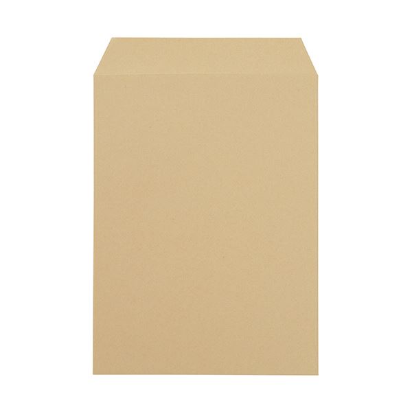 9 inches x 6.3 inches - 寿堂 プリンター専用封筒 角6ワイド85g／m2 クラフト 31762 1セット（500枚：50枚×10パック）