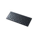 サンワサプライ Bluetoothスリムキーボード SKB-BT36BK(2)