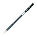 (まとめ) 三菱鉛筆 ゲルインクボールペン ユニボール シグノ エコライター 0.5mm 黒 UM100EW.24 1本 【×100セット】