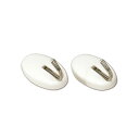 ニトムズ ハイパワーマグネットフックブランコ 徳用 耐荷重2kg H0890 1セット(600個:6個×100パック)