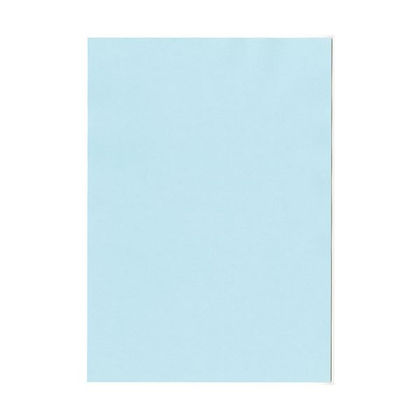 北越コーポレーション 紀州の色上質A3Y目 薄口 水 1冊(500枚)