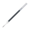 (まとめ)ゼブラ ゲルボールペン 替芯 MJF-0.4芯 黒 RMJF4-BK 1本 【×50セット】