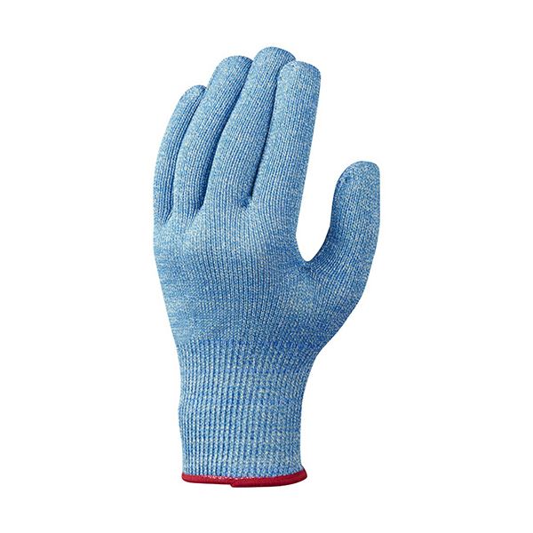 ショーワグローブ No.521Plusケミスターワイヤーフィット プラス XL ブルー NO521PLUS-XL 1双