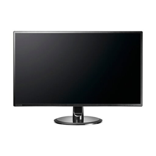 アイオーデータ 広視野角ADSパネル採用&WQHD対応 27型ワイド液晶ディスプレイ ブラック 5年保証 LCD-MQ271XDB-A 1台 アイオーデータ 広視野角ADSパネル採用&WQHD対応 27型ワイド液晶ディスプレイ ブラック 5年保証 LCD-MQ271XDB-A 1台