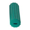 (まとめ)斉藤工業 丸形スポンジ NS-28 1個【×20セット】