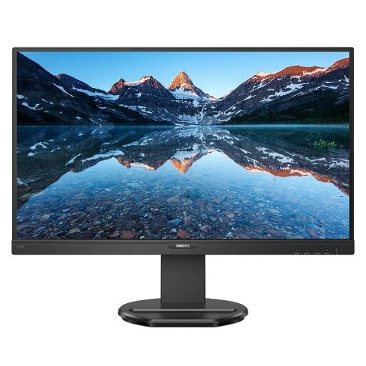 PHILIPS(ディスプレイ) 27型ワイド液晶ディスプレイ ブラック 5年間フル保証(WQHD/USBType-C/DP/HDMI/スピーカー搭載/昇降/回転/スウィーベル) 276B9/11 PHILIPS(ディスプレイ) 27型ワイド液晶ディスプレイ ブラック 5年間フル保証(WQHD/USBType-C/DP/HDMI/スピーカー搭載/昇降/回転/スウィーベル) 276B9/11