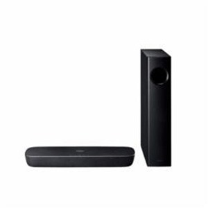 Panasonic Bluetooth対応 シアターバー ブラック SC-HTB250-K Panasonic Bluetooth対応 シアターバー ブラック SC-HTB250-K