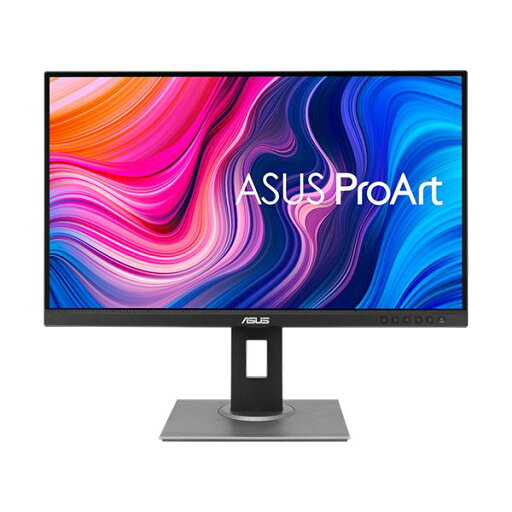 ASUS ProArt 27型ワイドIPSパネル搭載液晶モニター ブラック PA278QV 1台 ASUS ProArt 27型ワイドIPSパネル搭載液晶モニター ブラック PA278QV 1台