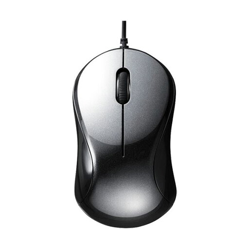 (まとめ)バッファロー 有線 BlueLED 静音3ボタンマウス ブラック BSMBU100BK 1個【×3セット】 (まとめ)バッファロー 有線 BlueLED 静音3ボタンマウス ブラック BSMBU100BK 1個【×3セット】