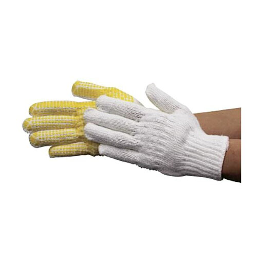 (まとめ) 福徳産業 しっくりがっちり厚手 M 19-M 1双 【×20セット】 (まとめ) 福徳産業 しっくりがっちり厚手 M 19-M 1双 【×20セット】
