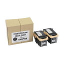トナーカートリッジ CT202455汎用品 ブラック 1箱(2個)(2)