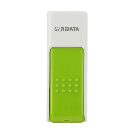 (まとめ)RiDATA ラベル付USBメモリー16GB ホワイト/グリーン RDA-ID50U016GWT/GR 1個【×3セット】 (まとめ)RiDATA ラベル付USBメモリー16GB ホワイト/グリーン RDA-ID50U016GWT/GR 1個【×3セット】