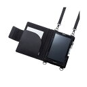 サンワサプライ ショルダーベルト付き10.1型タブレットPCケース (...(2)