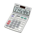 カシオ計算機 CASIO グリーン購入法適合電卓 ジャストタイプ10桁 JF-100GT-N(2)