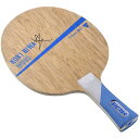 VICTAS(ヴィクタス) 卓球ラケット VICTAS KOKI NIWA WOOD FL 27204