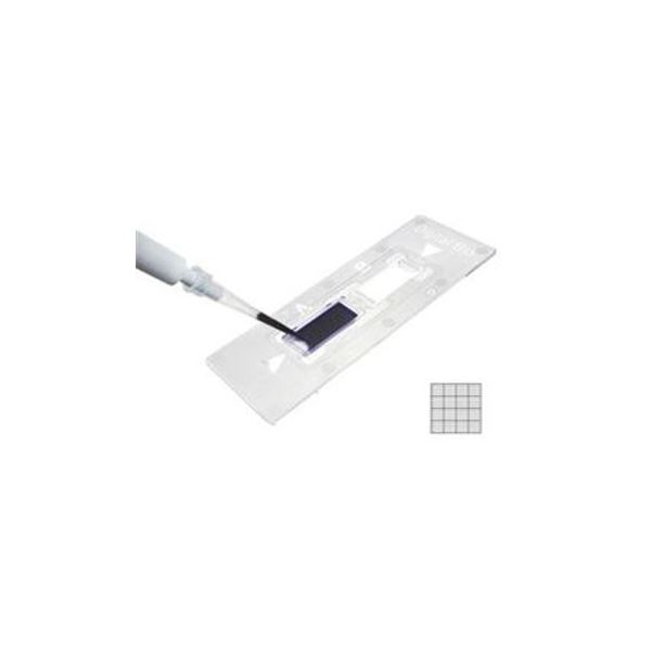 ディスポーザブル血球計算盤(C-Chip) F-10