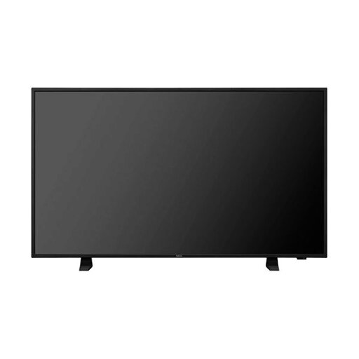 NEC 49型パブリックディスプレイLCD-E498 1台 NEC 49型パブリックディスプレイLCD-E498 1台