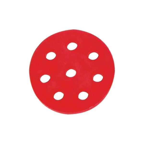 プロト・ワンセラバンド X-trainer 赤