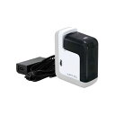 MAX マックス 電動ホッチキス バイモ11 E-SQ アダプタ付きモデル BH-11F/AC EH90046(3)