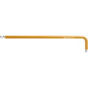 PB SWISS TOOLS 212ZL-5/32OR ボール付 レインボーレンチ ロング オレンジ 工具 ツール DIY 作業工具 道具 レンチ