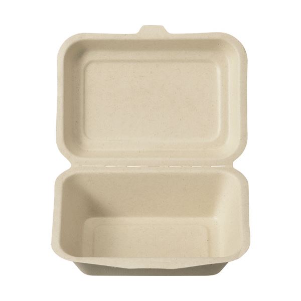 （まとめ）アートナップ モールドフードパック M EF-9225 1パック （25枚） 【×5セット】