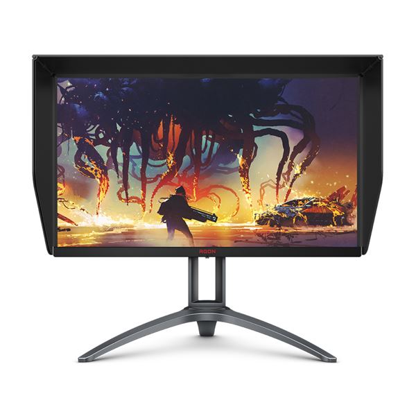 AOC 27^/2560~1440/HDMI DisplayPort /ubN AG273QXP/11