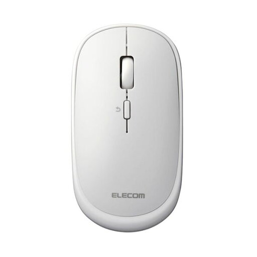 (まとめ)エレコム Bluetooth4.2マウスSlint(スリント) ホワイト M-TM10BBWH 1個 【×3セット】 (まとめ)エレコム Bluetooth4.2マウスSlint(スリント) ホワイト M-TM10BBWH 1個 【×3セット】
