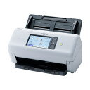 ブラザー JUSTIOドキュメントスキャナー A3(半折り対応) 600dpi ADS-4700W 1台(2)