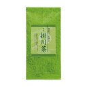 (まとめ)丸山製茶 深蒸 掛川茶 100g 1袋【×5セット】【代引不可】