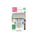 (まとめ)ソフトスリッカーM OC-04(ペット用品)【×12セット】|詳細画像
