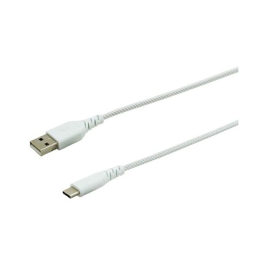 wantobe 究極ストロングケーブル TYPEC 3A 0.5M WH WTCKS050W ホワイト wantobe 究極ストロングケーブル TYPEC 3A 0.5M WH WTCKS050W ホワイト
