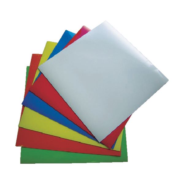 ■商品内容【ご注意事項】・この商品は下記内容×5セットでお届けします。●片面を利用して表示や宣伝用に好適です。■商品スペックその他仕様：●幅(mm):300●長さ(mm):300●厚さ(mm):0.9●色:橙●片面多極着磁●等方性ゴム磁石【キャンセル・返品について】商品注文後のキャンセル、返品はお断りさせて頂いております。予めご了承下さい。■送料・配送についての注意事項●本商品の出荷目安は【5 - 11営業日　※土日・祝除く】となります。●お取り寄せ商品のため、稀にご注文入れ違い等により欠品・遅延となる場合がございます。●本商品は仕入元より配送となるため、沖縄・離島への配送はできません。[ NT7SO09300300 ]