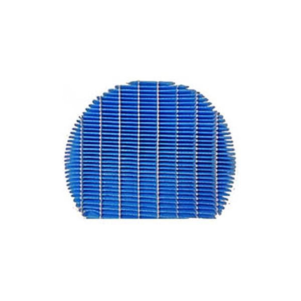 Air Cleaner - （まとめ）シャープ 空気清浄機付属品加湿フィルター FZ-AX80MF 1個【×2セット】