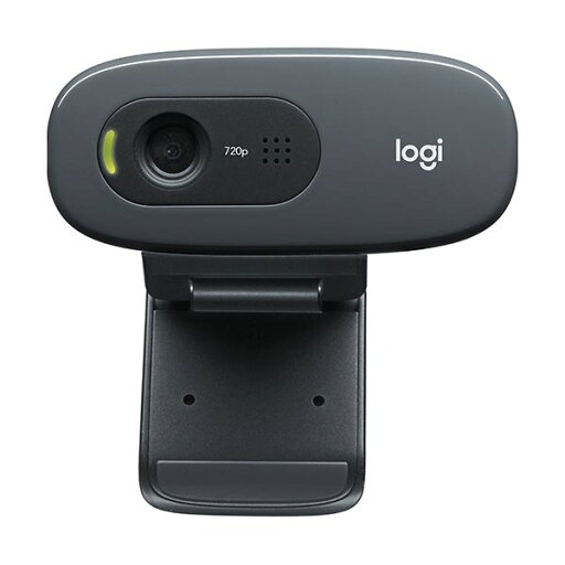 (まとめ)ロジクール HD ウェブカムダークグレー C270n 1台【×2セット】 (まとめ)ロジクール HD ウェブカムダークグレー C270n 1台【×2セット】