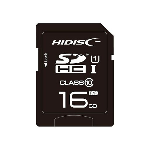 (まとめ) ハイディスク SDHCカード 16GBclass10 UHS-I対応 HDSDH16GCL10UIJP3 1枚 【×10セット】 (まとめ) ハイディスク SDHCカード 16GBclass10 UHS-I対応 HDSDH16GCL10UIJP3 1枚 【×10セット】