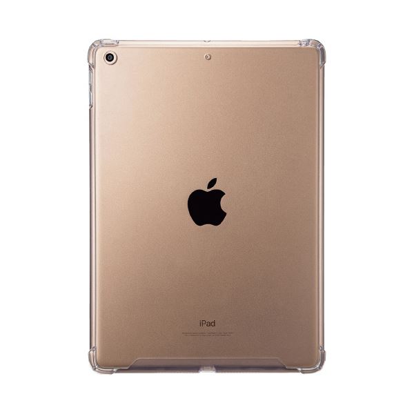 掠ץ饤 iPad10.2 Ʃϡɥ PDA-IPAD1602CL