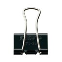 (まとめ)コクヨ ダブルクリップ 大 口幅32mmクリ-33 1セット(100個)【×3セット】