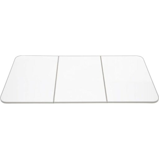 風呂ふた/お風呂用品 【L15】 約148×1.75×73cm 3分割型 『東プレ 冷めにくい風呂フタECOウォーム』 〔浴室 バスルーム〕 風呂ふた/お風呂用品 【L15】 約148×1.75×73cm 3分割型 『東プレ 冷めにくい風呂フタECOウォーム』 〔浴室 バスルーム〕